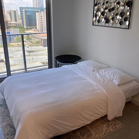 מיאמי Brand New Modern 1 Bedroom Unit Downtown מראה חיצוני תמונה