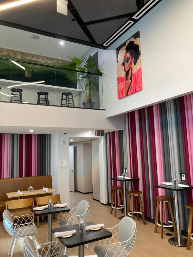 מיאמי Brand New Modern 1 Bedroom Unit Downtown מראה חיצוני תמונה