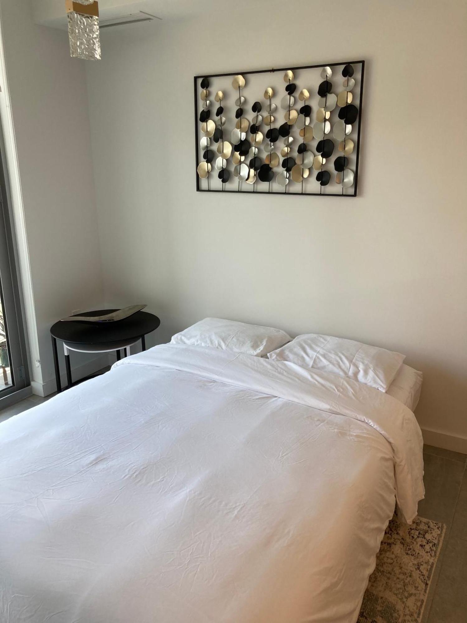 מיאמי Brand New Modern 1 Bedroom Unit Downtown מראה חיצוני תמונה