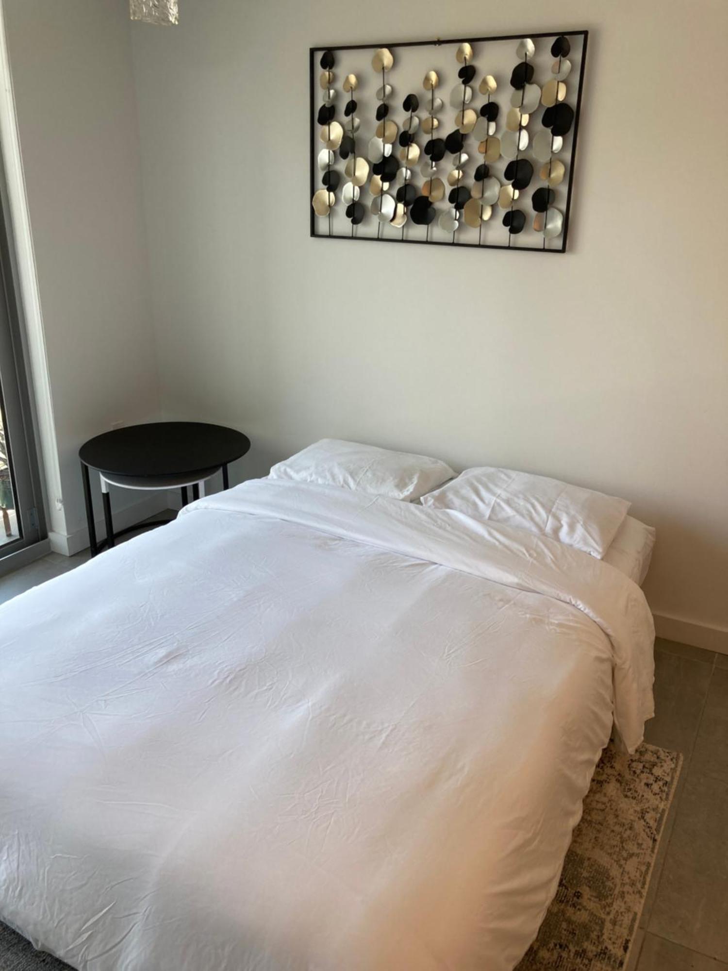 מיאמי Brand New Modern 1 Bedroom Unit Downtown מראה חיצוני תמונה