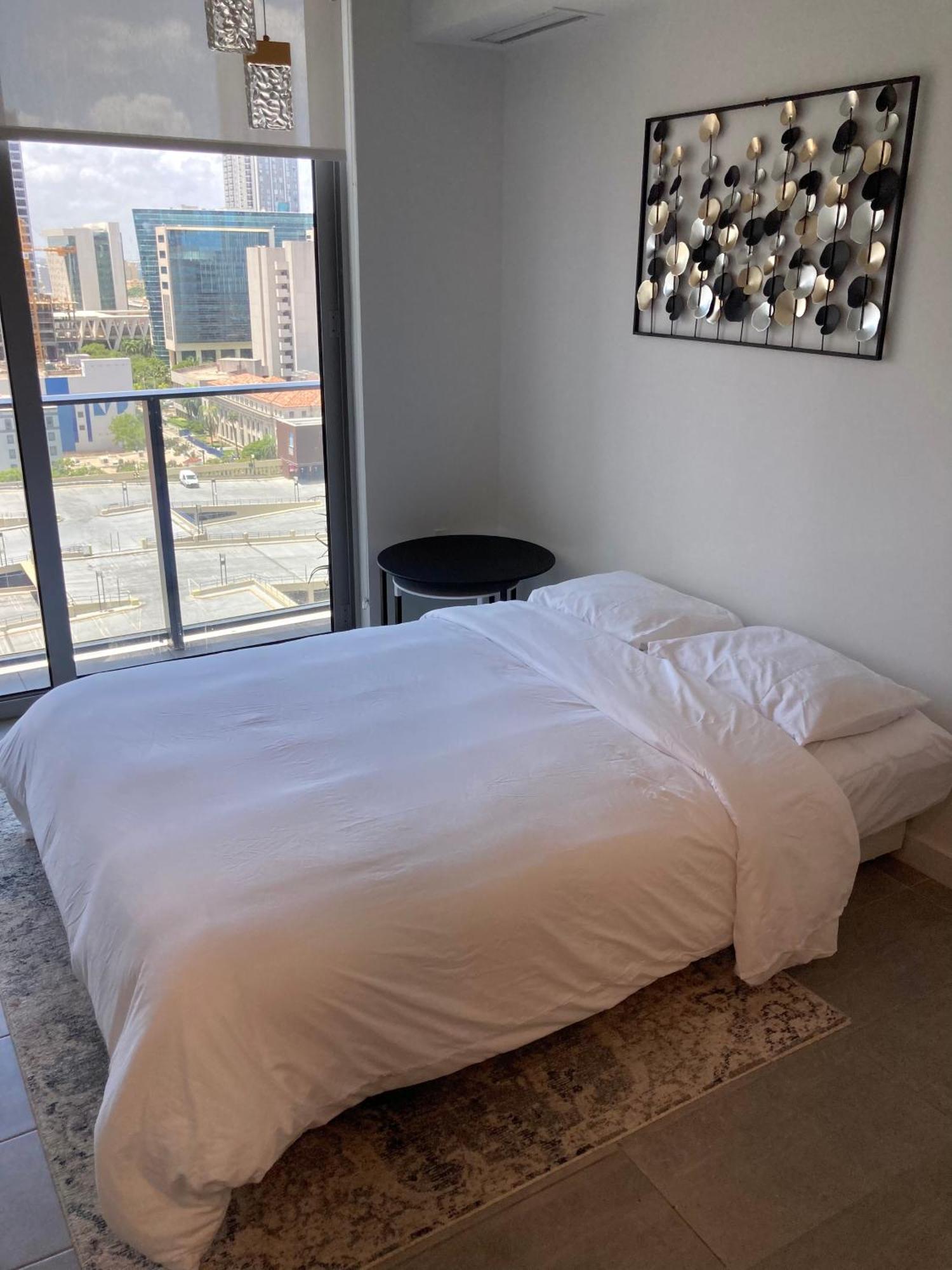 מיאמי Brand New Modern 1 Bedroom Unit Downtown מראה חיצוני תמונה