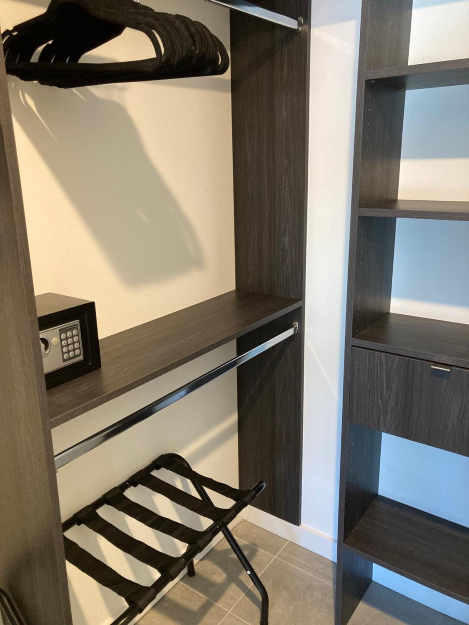 מיאמי Brand New Modern 1 Bedroom Unit Downtown מראה חיצוני תמונה