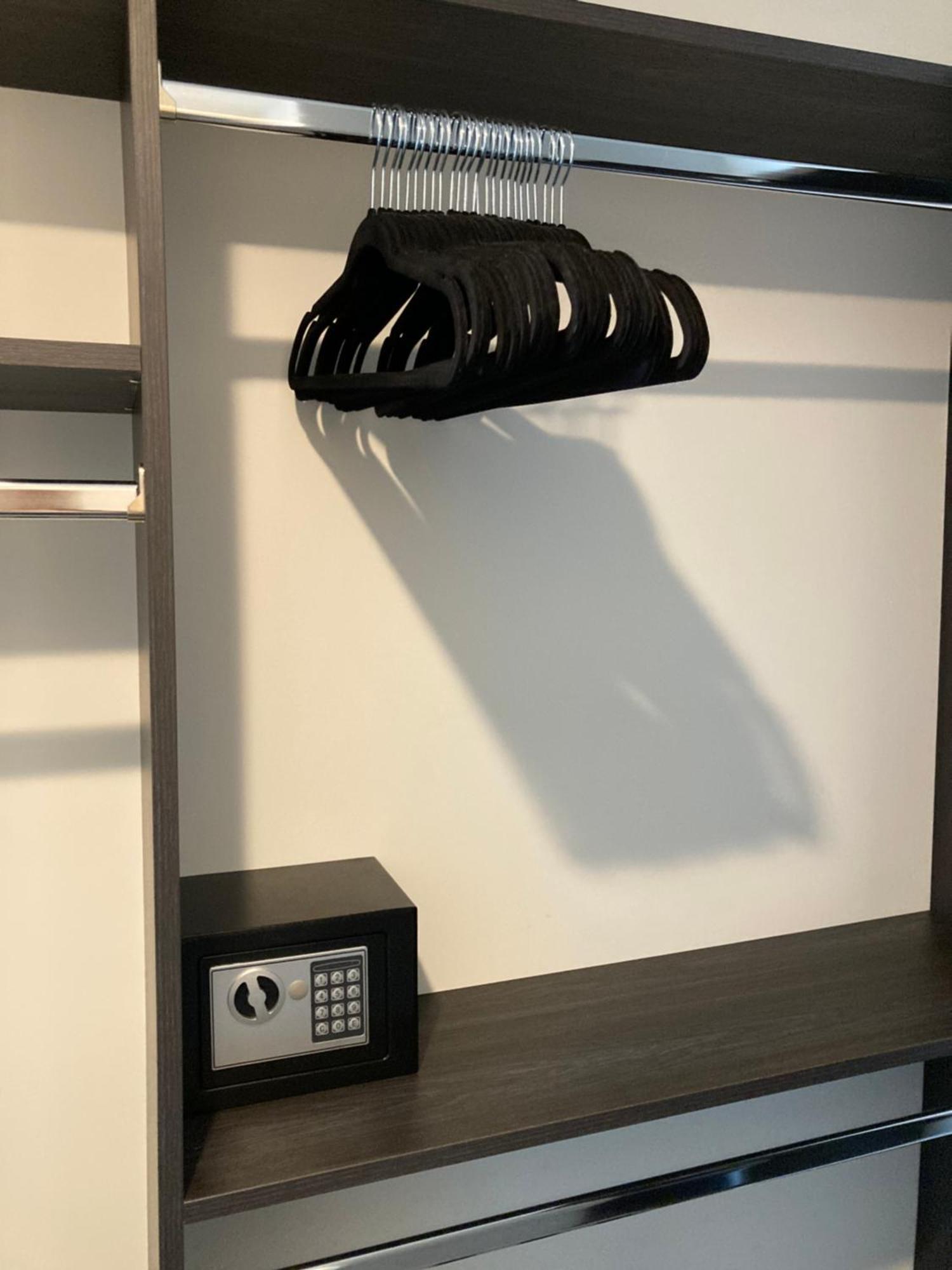 מיאמי Brand New Modern 1 Bedroom Unit Downtown מראה חיצוני תמונה
