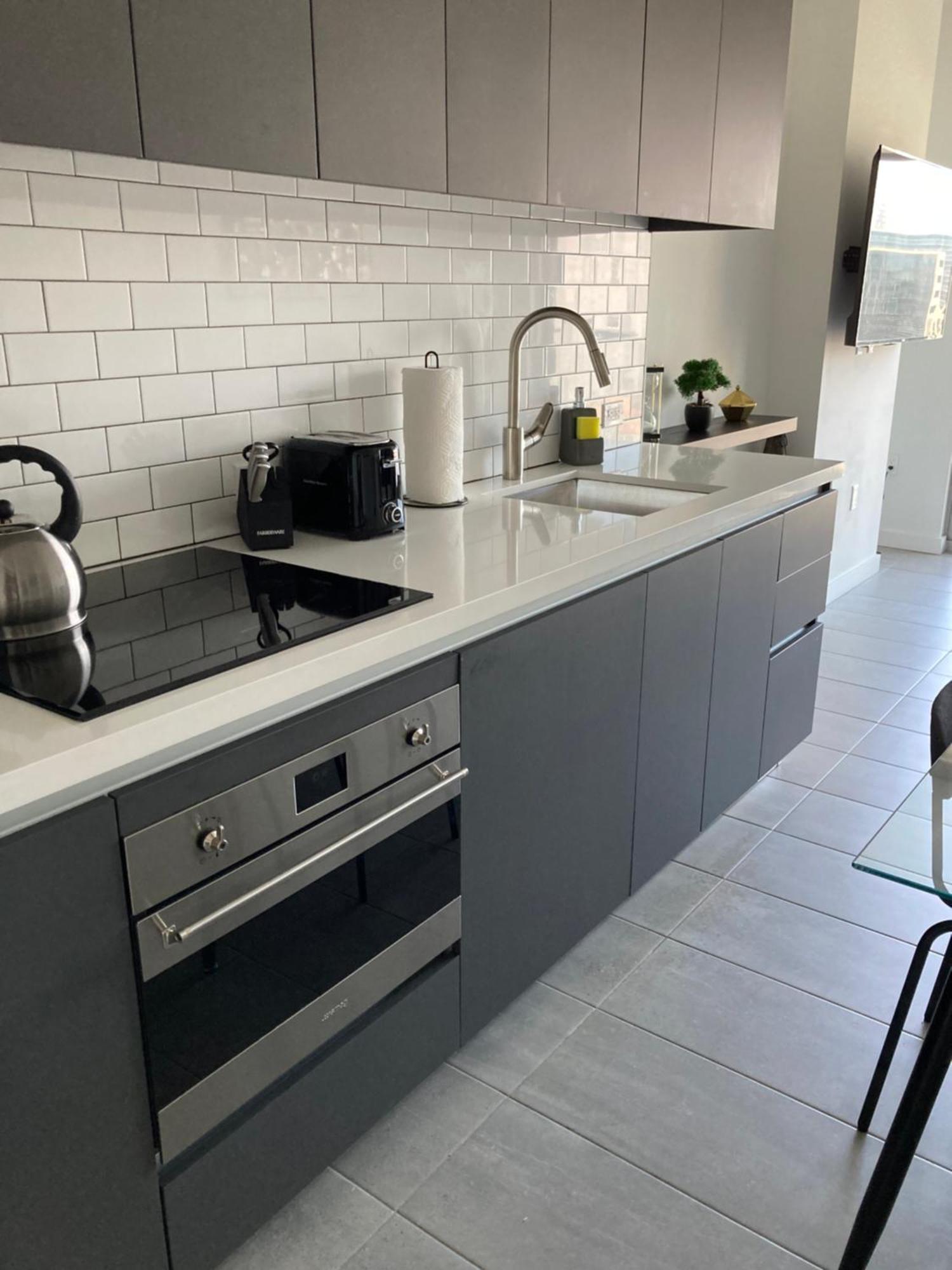 מיאמי Brand New Modern 1 Bedroom Unit Downtown מראה חיצוני תמונה