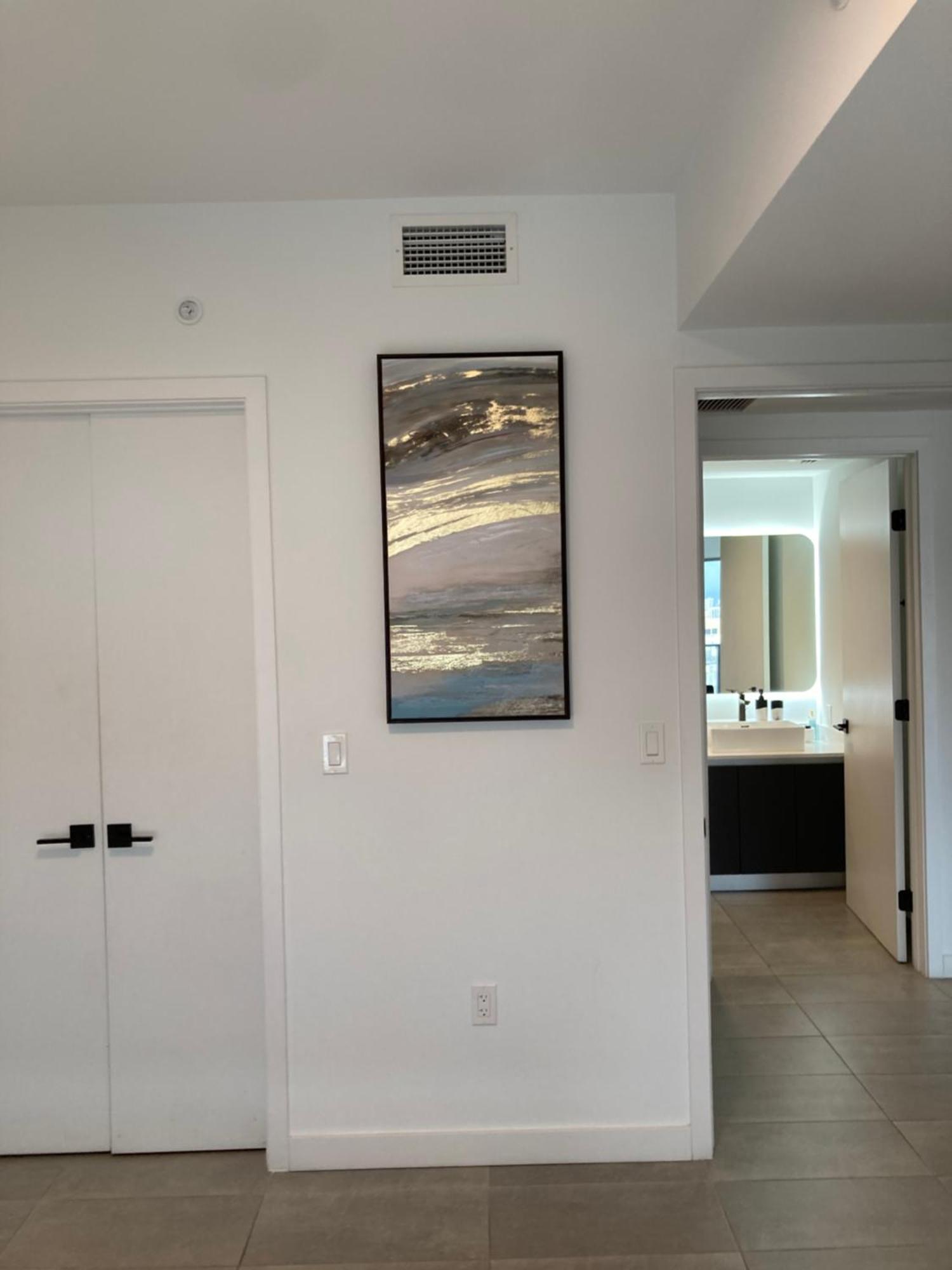 מיאמי Brand New Modern 1 Bedroom Unit Downtown מראה חיצוני תמונה