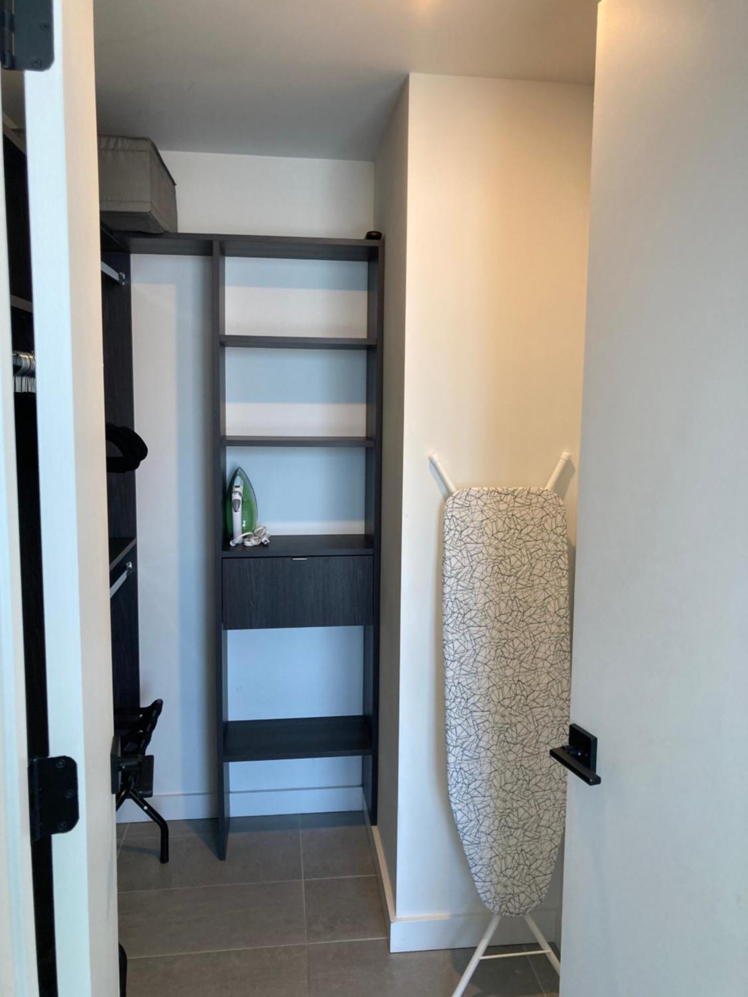 מיאמי Brand New Modern 1 Bedroom Unit Downtown מראה חיצוני תמונה