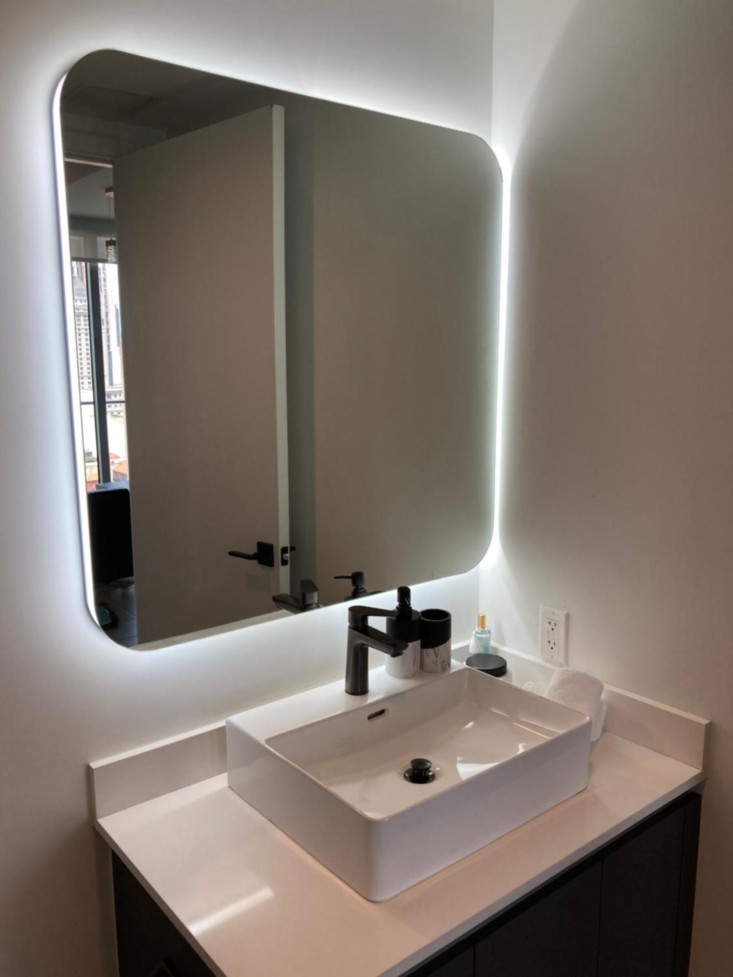 מיאמי Brand New Modern 1 Bedroom Unit Downtown מראה חיצוני תמונה
