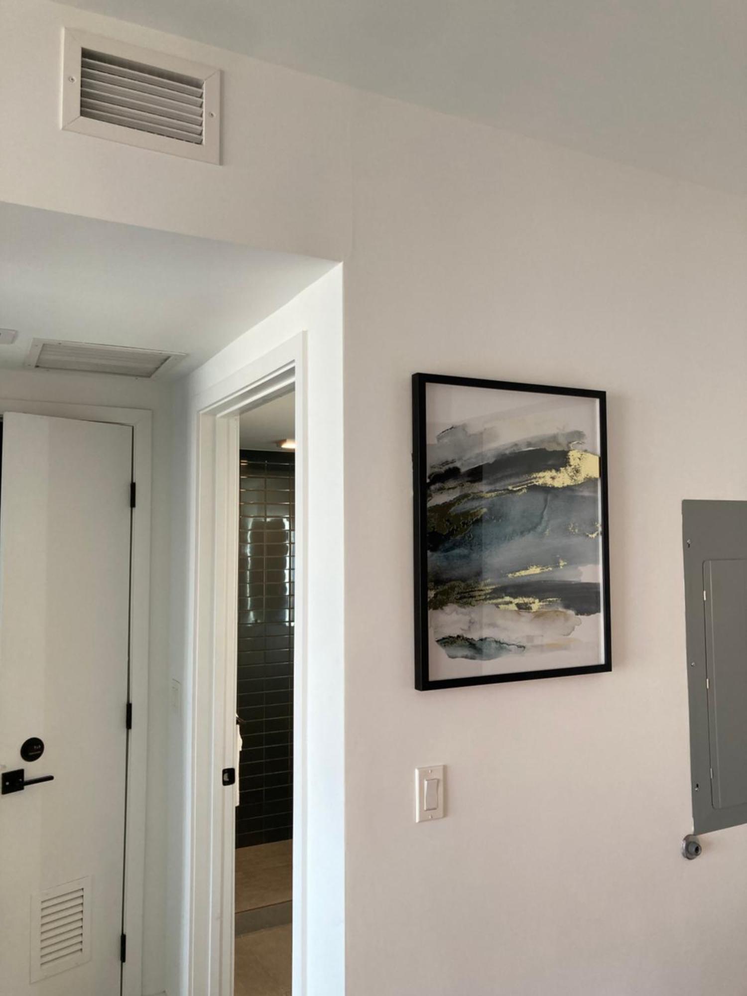 מיאמי Brand New Modern 1 Bedroom Unit Downtown מראה חיצוני תמונה
