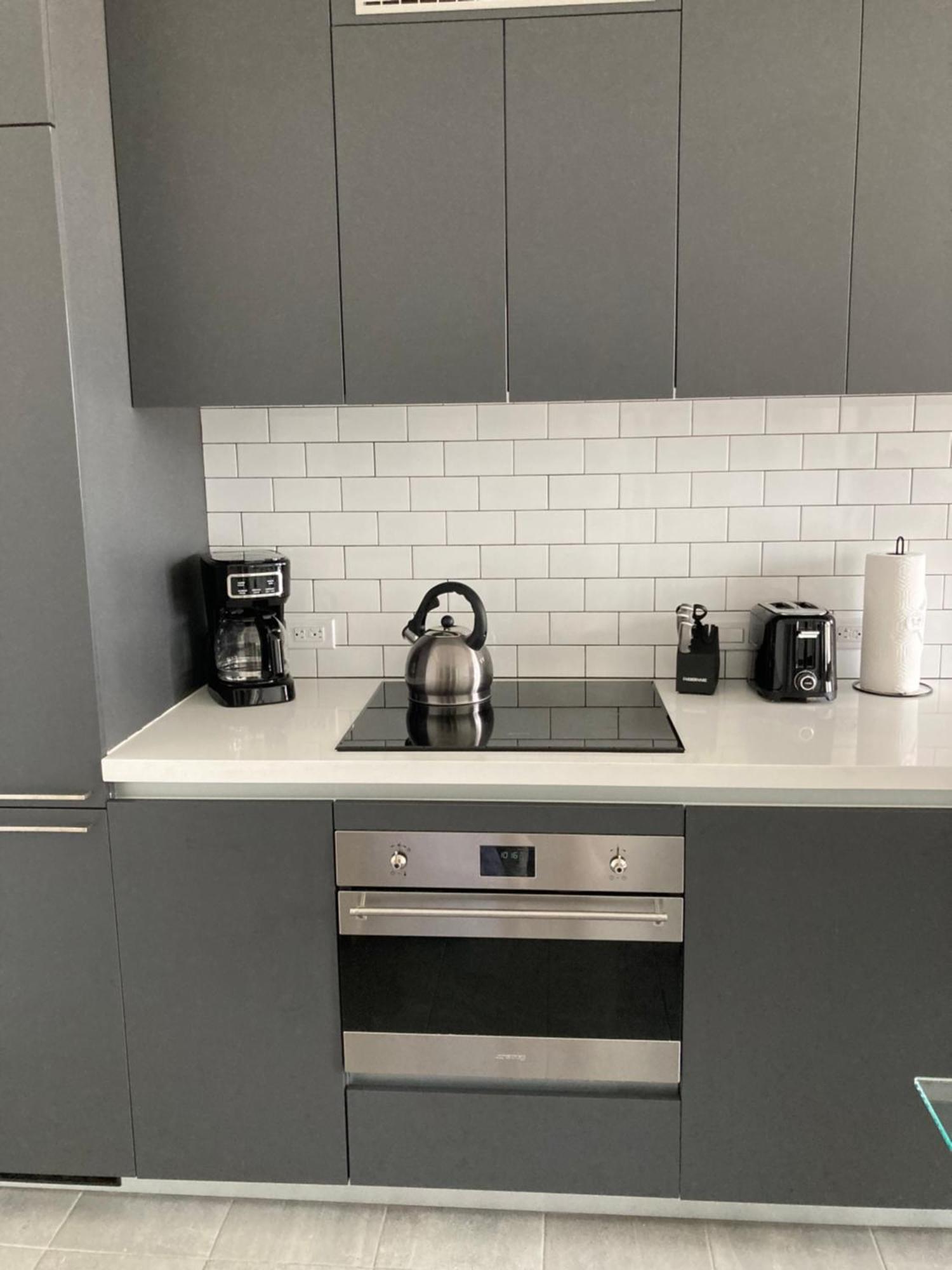 מיאמי Brand New Modern 1 Bedroom Unit Downtown מראה חיצוני תמונה