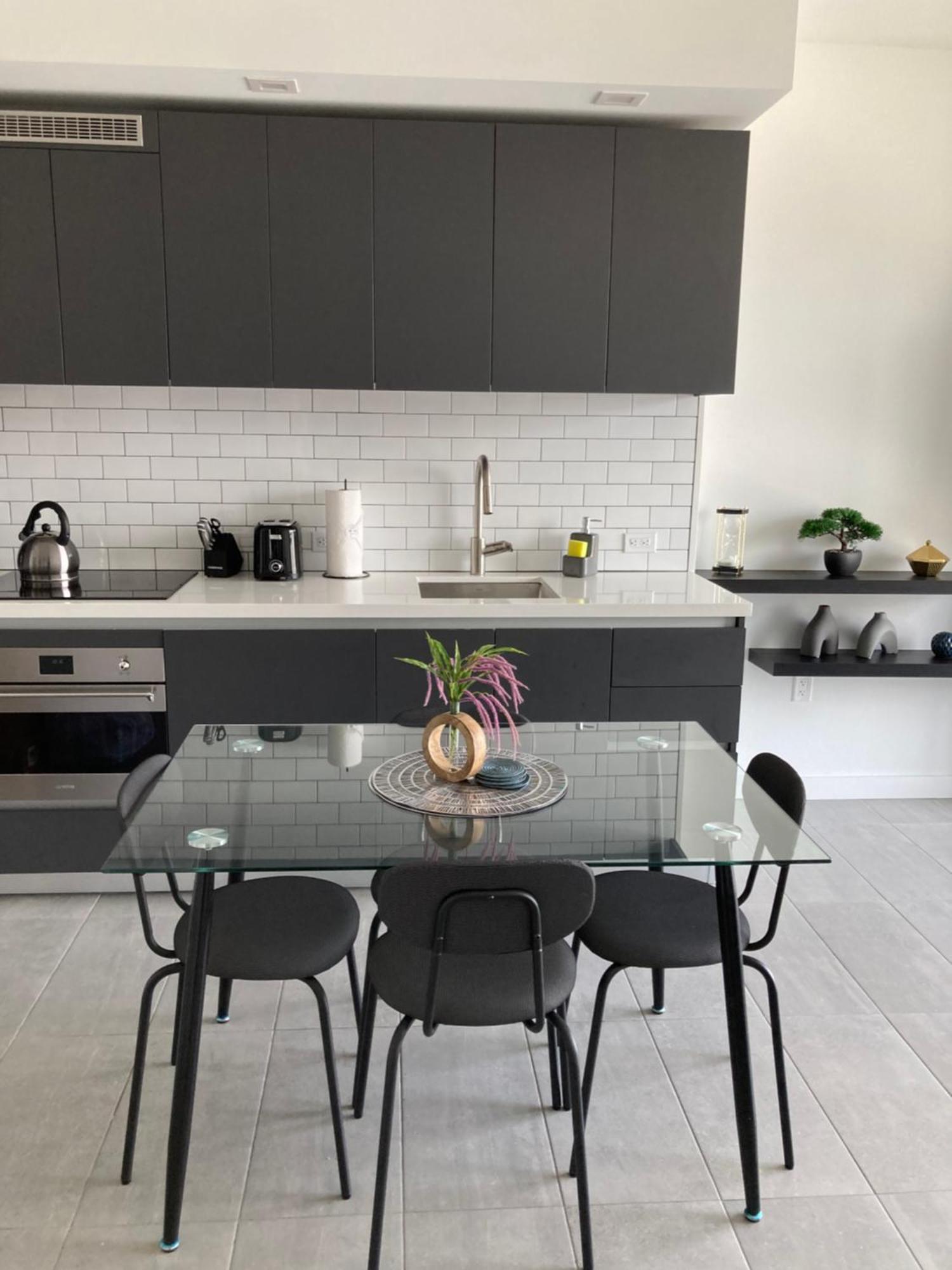 מיאמי Brand New Modern 1 Bedroom Unit Downtown מראה חיצוני תמונה