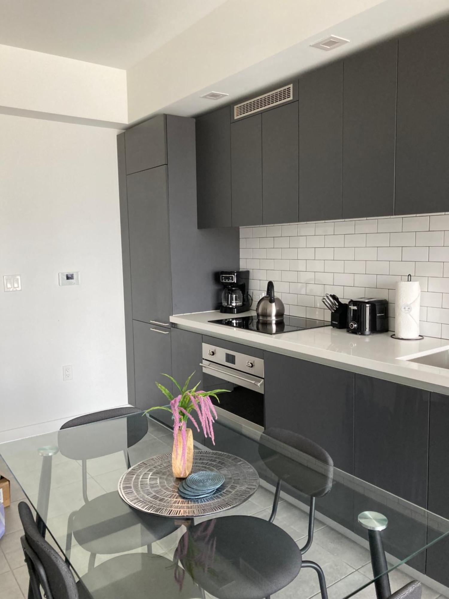 מיאמי Brand New Modern 1 Bedroom Unit Downtown מראה חיצוני תמונה