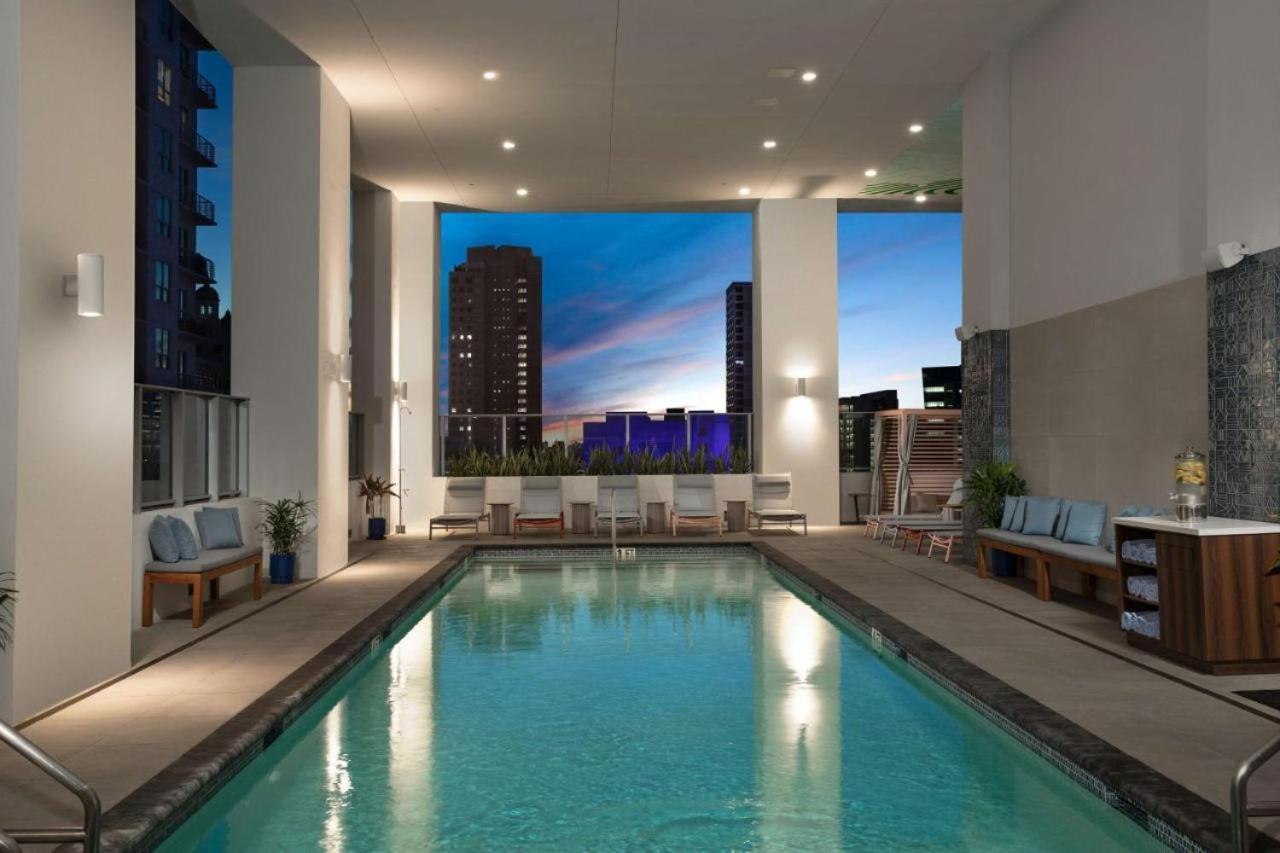 מיאמי Brand New Modern 1 Bedroom Unit Downtown מראה חיצוני תמונה